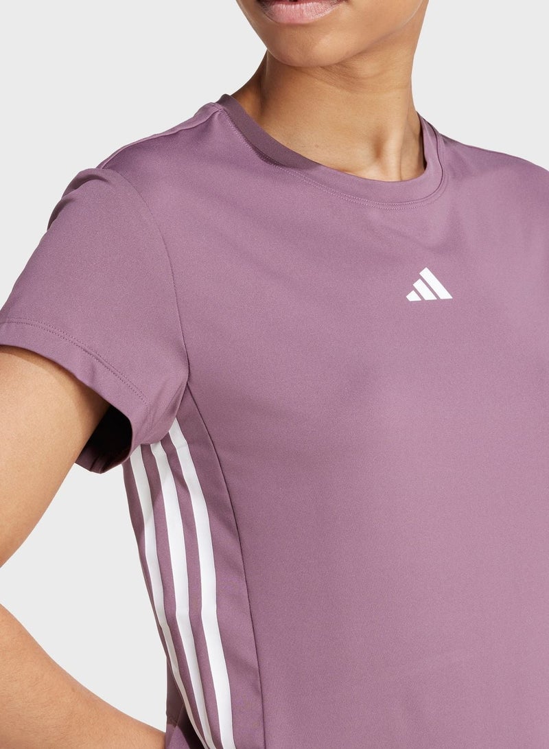 Adidas Hyperglam T-Shirt - Image 3
